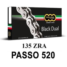 CATENA 135ZRA 114 MAGLIE PASSO