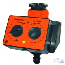 CENTRALINA-PROGRAMMATORE