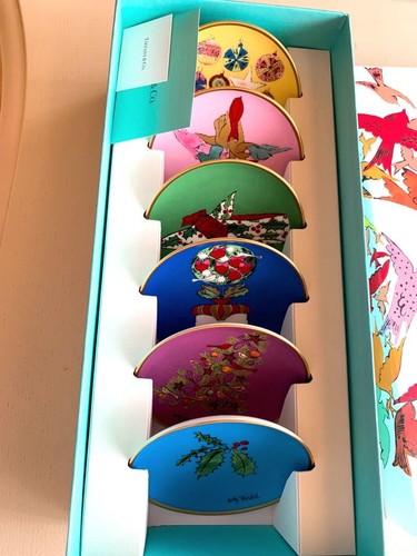 Tiffany andy warhol - &, co.