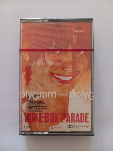 Juke box parade - juke,