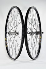 Set ruote Shimano XTR FH-M960