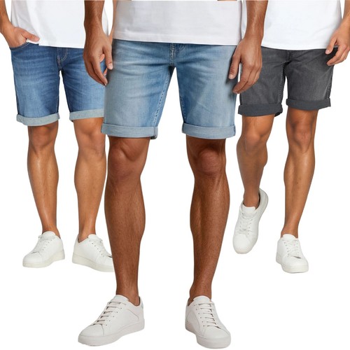 Replay shorts bermuda - replay,