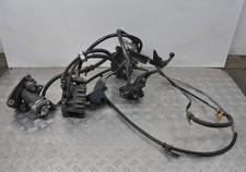 35921 Impianto Frenante