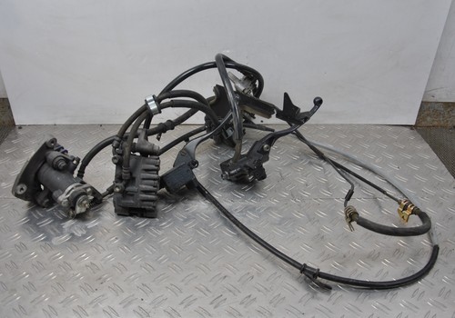 35921 impianto frenante - 35921,