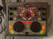 Console Hercules DJ MK2 buone