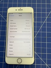Iphone sbloccato 64gb - 8,