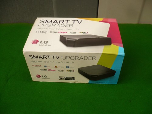 St600 smart upgrade - st600,