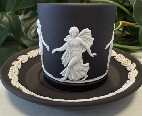 Tazza piattino wedgwood - piattino,