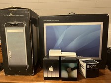 Apple Power Mac G5 Quad 2,5
