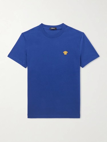 Shirt versace jersey - versace, di