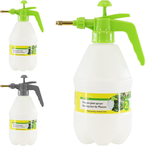 Spruzzatore pressione da - a,