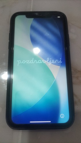 Apple iphone 64gb nero - iphone, 11