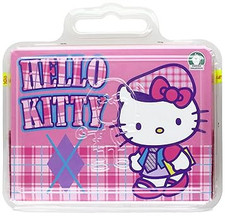 Hello Kitty. Valigetta Pocket