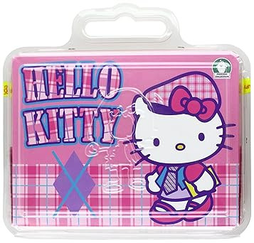 Hello kitty valigetta pocket - hello, kitty.