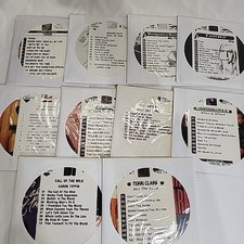 Country jukebox albums - jukebox, cd
