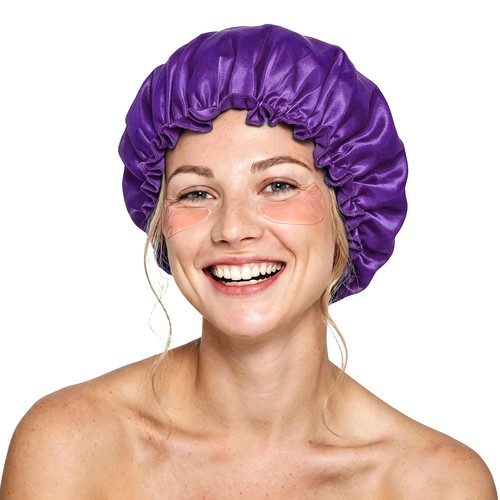 Cuffia doccia donna - cuffia,