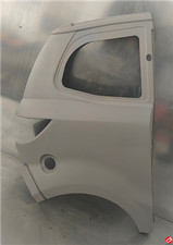 764BG028 FIANCATA PARAFANGO POSTERIORE DESTRO AIXAM CITY GAMMA SENSATION EMOTION