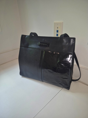 Borsa tracolla vintage saint - a,