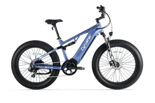Cyrusher rover all - cyrusher,