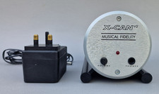 Amplificatore per cuffie