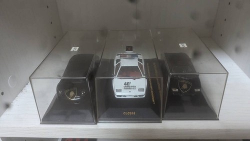 Lamborghini piece set - lamborghini,