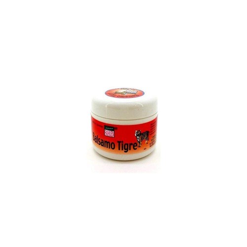 Balsamo tigre rosso per - balsamo,