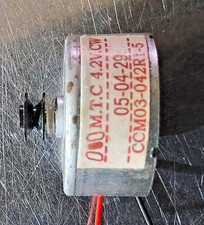 Miniatura Piccolo Motore