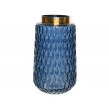 Vaso in vetro 26 cm.