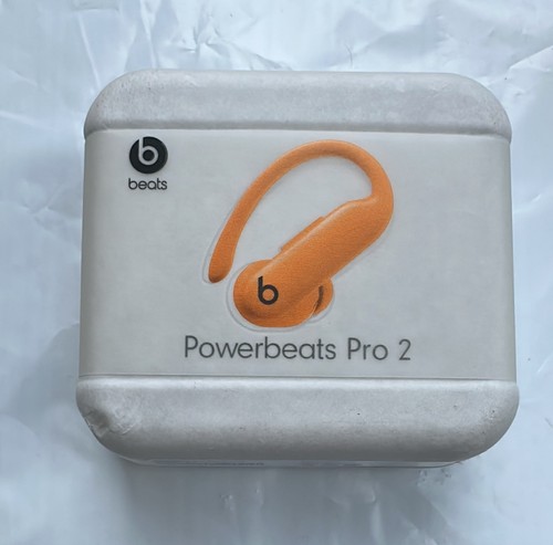 Beats powerbeats pro - beats,