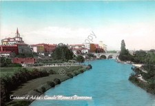 Cartolina postcard cassano - postcard,
