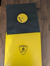 Lamborghini Huracan Evo RWD