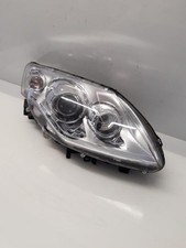 Gruppo ottico anteriore