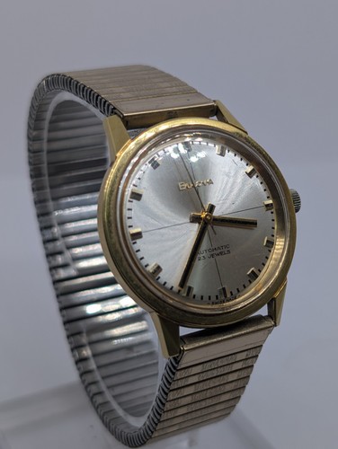 Orologio vintage bulova - orologio,
