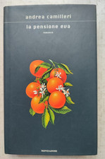 Andrea Camilleri  LA PENSIONE