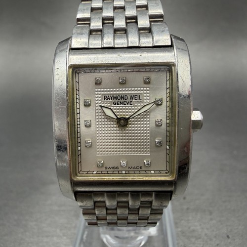 Orologio raymond weil don - weil,