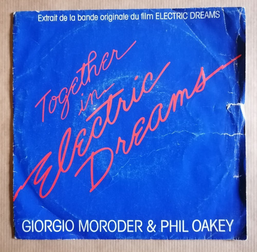 Giorgio moroder phil - giorgio,