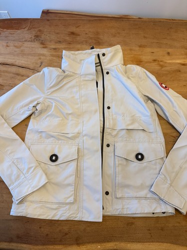 Canada goose elmira jacket - canada,