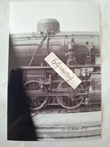 Fotografia deposito locomotive - deposito,