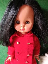 BAMBOLA RATTI (Ceppiratti) cm