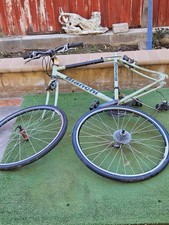 BIANCHI CAMPION DEL MONDO