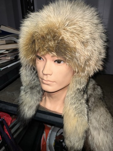Cappello cacciatore vintage - da,