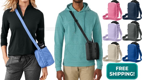 Borsa tracolla oxford - borsa, a