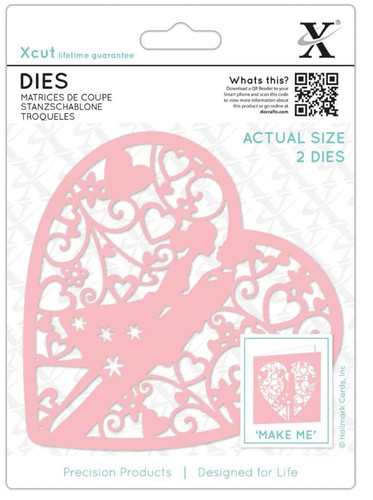 Fustelle big shot sizzix xcut - fustelle,