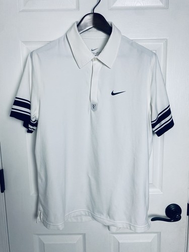 Polo tennis nike - tennis, roger