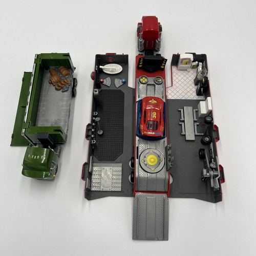 Disney pixar cars camion - pixar,