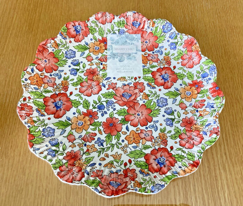Piatto pranzo shabby chic - pranzo, 1