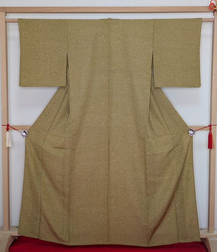 Kimono giapponese seta - in,