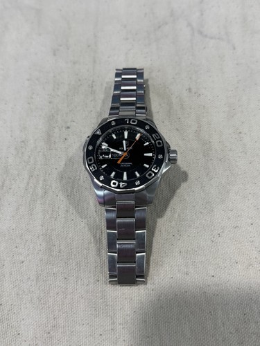 Orologio uomo tag heuer - orologio,