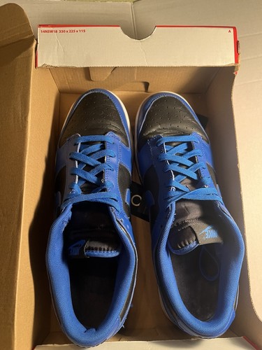 Taglia nike dunk low - 12,