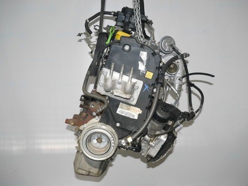 Motore alfa romeo giulietta - alfa,